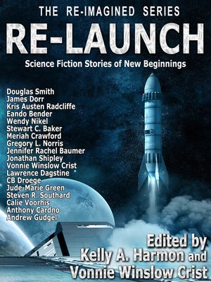cover image of Re-Launch